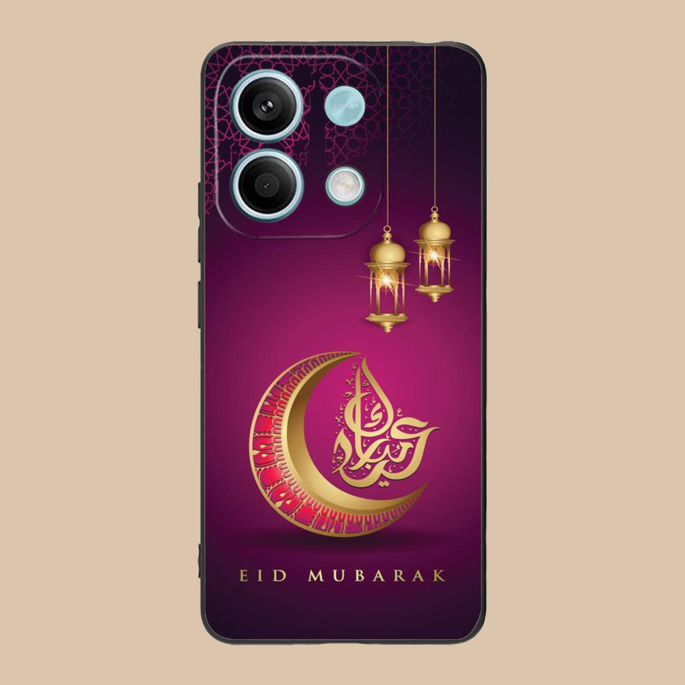 Eid Mubarak Mobile Phone Case for Xiaomi 15 14 13 12 Mi 11 T Ultra Lite Pro S X 5G Colorful Printing Cover Cover Pretty Luxury xiaomi 15
Eid Mubarak Mobile Phone Case for Xiaomi 15 14 13 12 Mi 11 T Ultra Lite Pro S X 5G Colorful Printing Cover Cover Pretty Luxury xiaomi 15