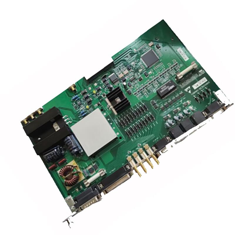 ZTE S385 Transmission Equipment SCIB Board
ZTE S385 Transmission Equipment SCIB Board
