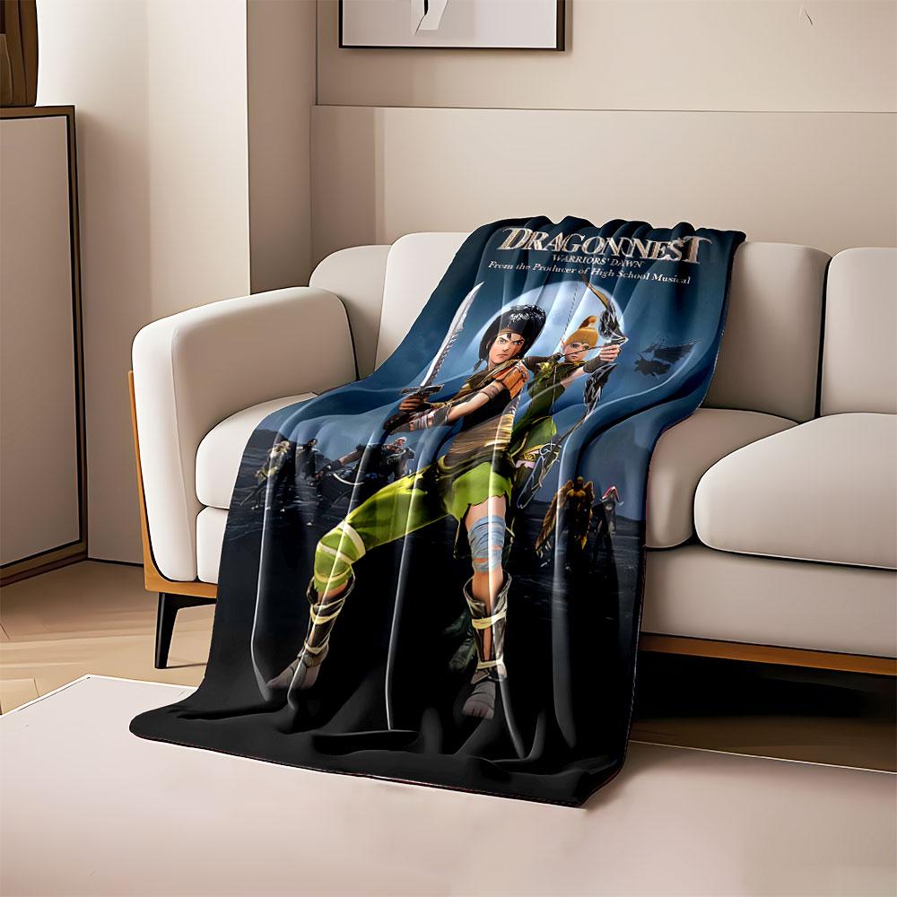 Two warriors in action poses with weapons, set against a dark backdrop. for all seasons blanket lunch break throw gift 80cm x 120cm
Two warriors in action poses with weapons, set against a dark backdrop. for all seasons blanket lunch break throw gift 80cm x 120cm