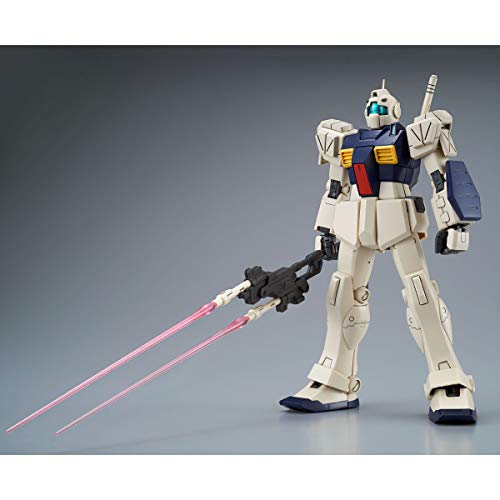 Bandai 1/100 MG RMS - 179 GM II Semi Striker
Bandai 1/100 MG RMS - 179 GM II Semi Striker