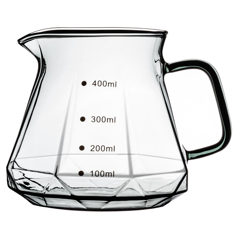 Coffee pot Obsdiary Diamond Hand Broken Pot
Coffee pot Obsdiary Diamond Hand Broken Pot
