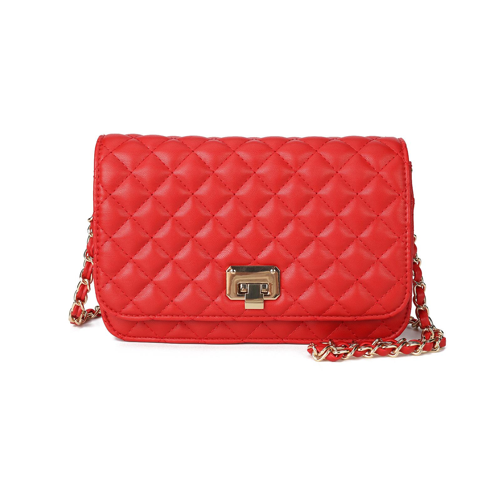 YBO сумка-мессенджер маленькая ромбовидная цепочка на плечо сумка из коровьей кожи маленькая квадратная сумка OEM поколение красный
YBO сумка-мессенджер маленькая ромбовидная цепочка на плечо сумка из коровьей кожи маленькая квадратная сумка OEM поколение красный