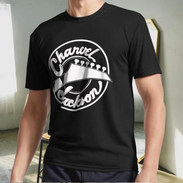 New Shirt charvel Active T-Shirt Funny Size S to 5XL L
New Shirt charvel Active T-Shirt Funny Size S to 5XL L