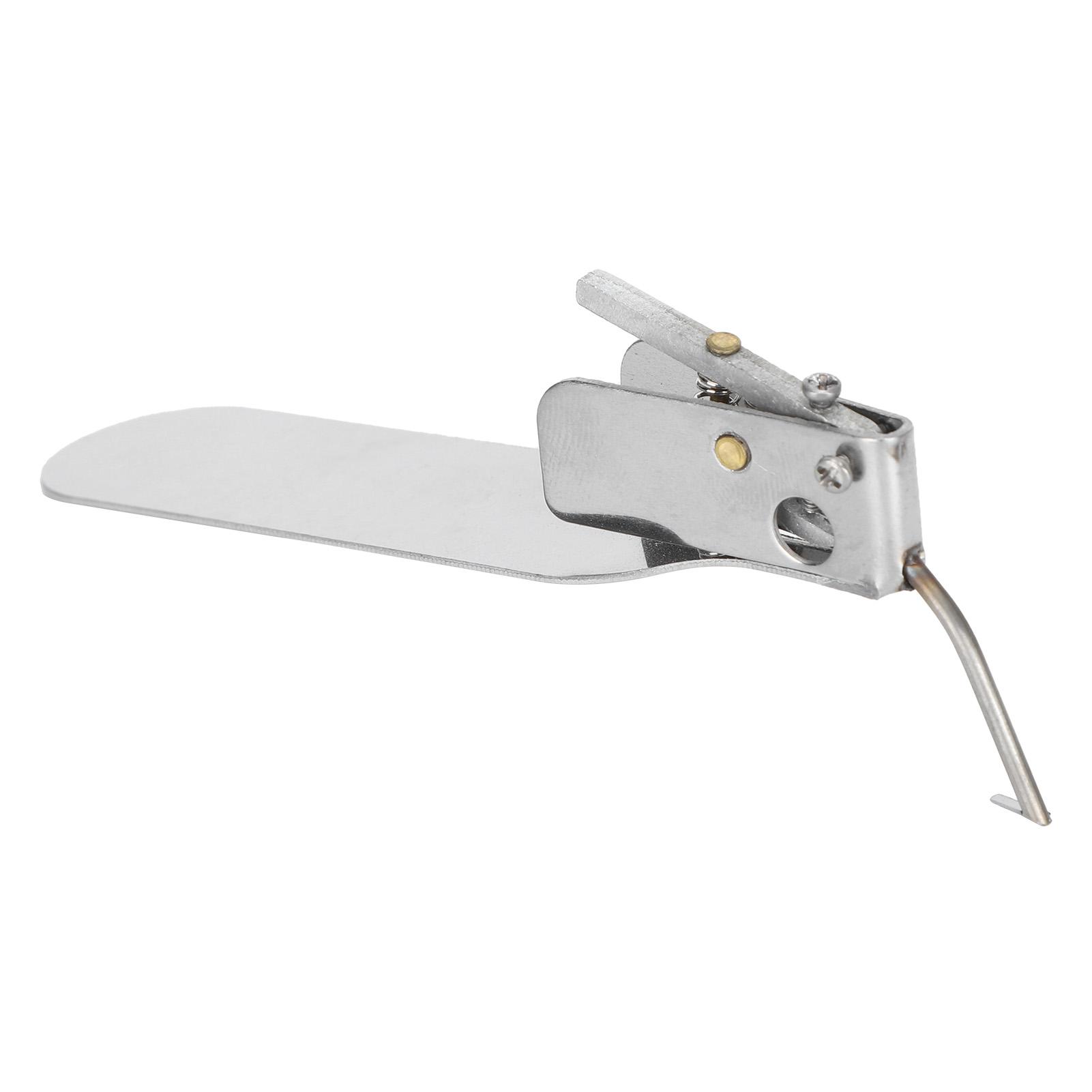 Инструмент для прививки пчеловодов, одноконечная игла для прививки личинок пчелиной матки, инструмент для переноса
Инструмент для прививки пчеловодов, одноконечная игла для прививки личинок пчелиной матки, инструмент для переноса