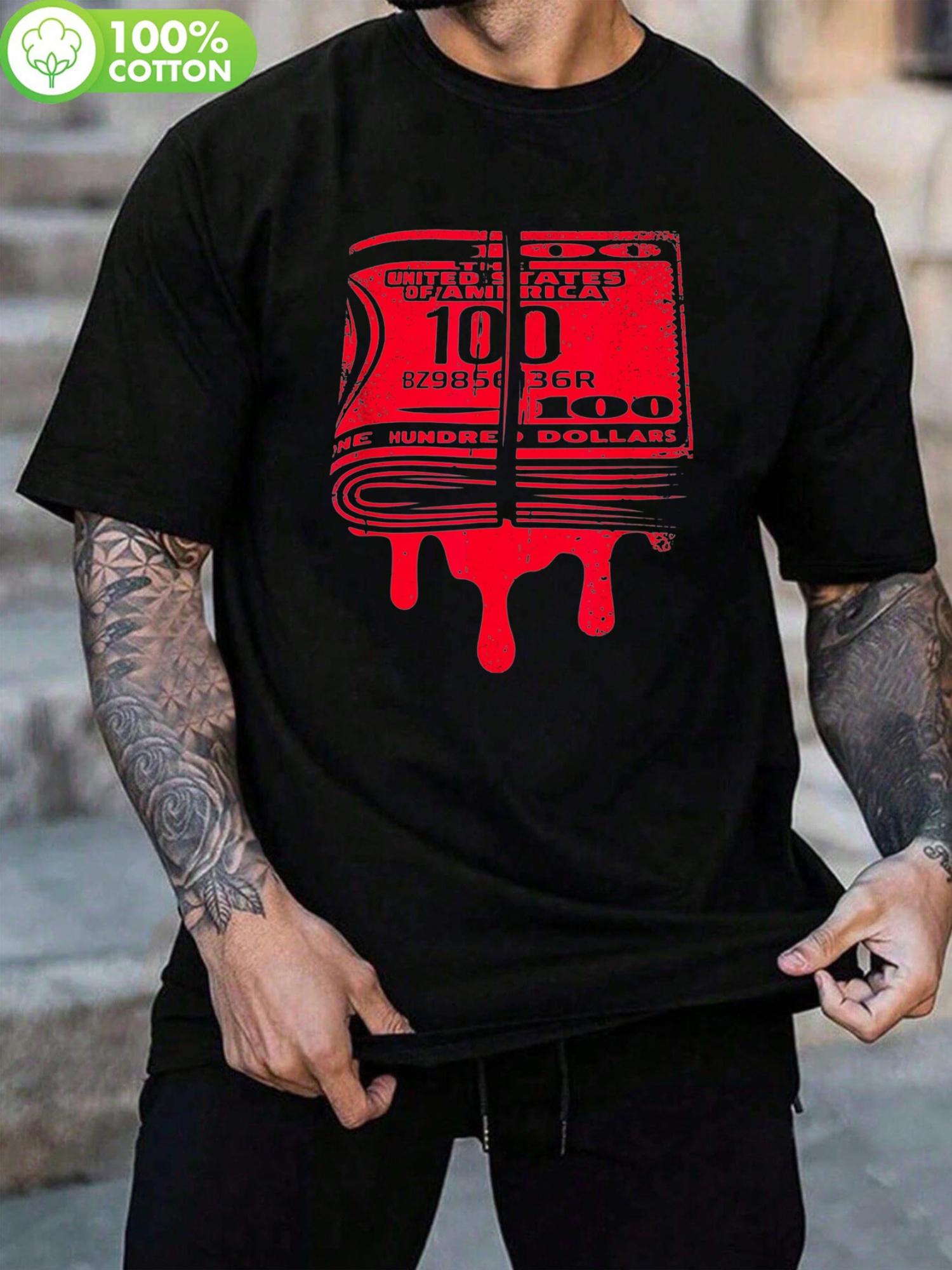 Футболка из 100% хлопка XXXL
Футболка из 100% хлопка XXXL