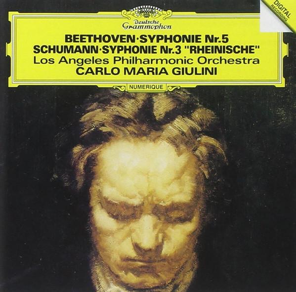 CD LUDWIG VAN BEETHOVEN, ROBERT SCHUMA - Symphonie No.5 / Symphonie No.3 Rh UCCG4878 Deutsche Grammo 2014 Japan Classical Used
CD LUDWIG VAN BEETHOVEN, ROBERT SCHUMA - Symphonie No.5 / Symphonie No.3 Rh UCCG4878 Deutsche Grammo 2014 Japan Classical Used