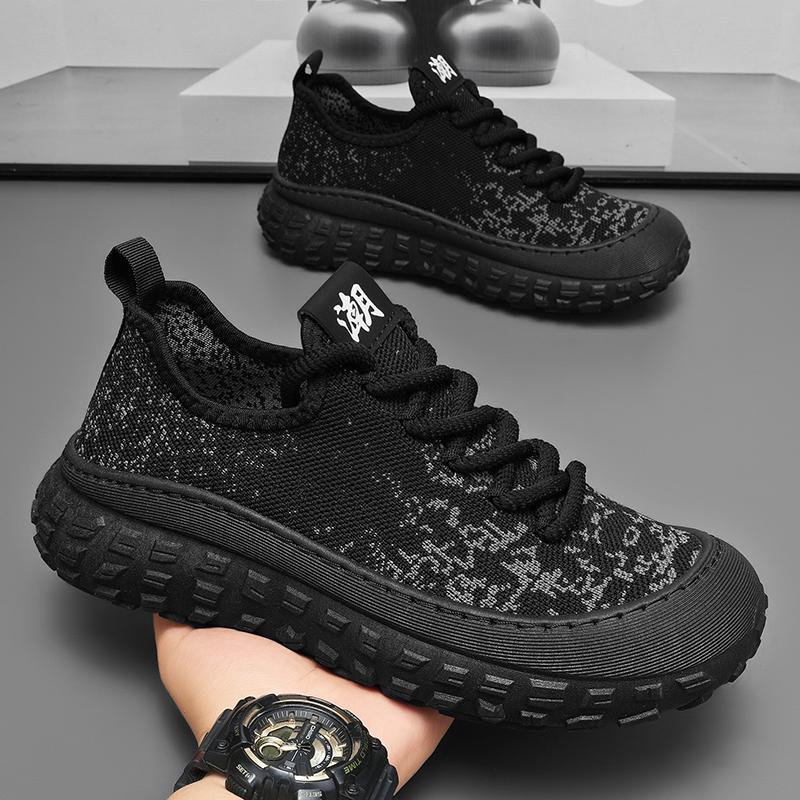 Summer fly-woven men s shoes tire sole casual sports shoes 44 бежевий
Summer fly-woven men s shoes tire sole casual sports shoes 44 бежевий