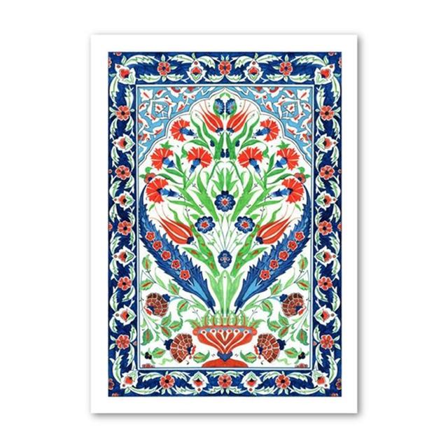 Традиционный турецкий букет с принтом, винтажный цветочный Изник, художественный постер, декоративное искусство, холст, картина, настенная картина, декор для дома и комнаты 21*30cm
Традиционный турецкий букет с принтом, винтажный цветочный Изник, художественный постер, декоративное искусство, холст, картина, настенная картина, декор для дома и комнаты 21*30cm