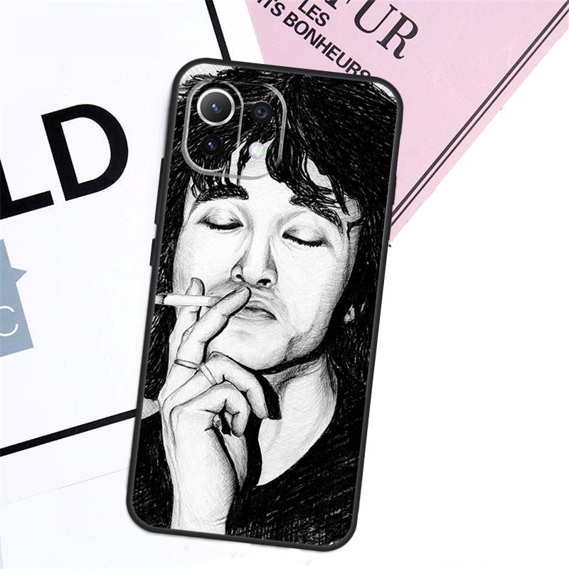 Viktor Tsoi Case For Xiaomi 15T Pro 14T 13T 17 Pro Max 14 15 Ultra POCO X7 X5 X6 F5 F6 F7 F8 Pro Cover POCO X3 Pro
Viktor Tsoi Case For Xiaomi 15T Pro 14T 13T 17 Pro Max 14 15 Ultra POCO X7 X5 X6 F5 F6 F7 F8 Pro Cover POCO X3 Pro