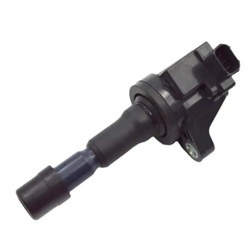 1/4 шт. катушка зажигания для HONDA Honda City катушка зажигания Cm11-116 OEM CM11-116 30520-RB0-003 CM11116 30520RB0003
1/4 шт. катушка зажигания для HONDA Honda City катушка зажигания Cm11-116 OEM CM11-116 30520-RB0-003 CM11116 30520RB0003
