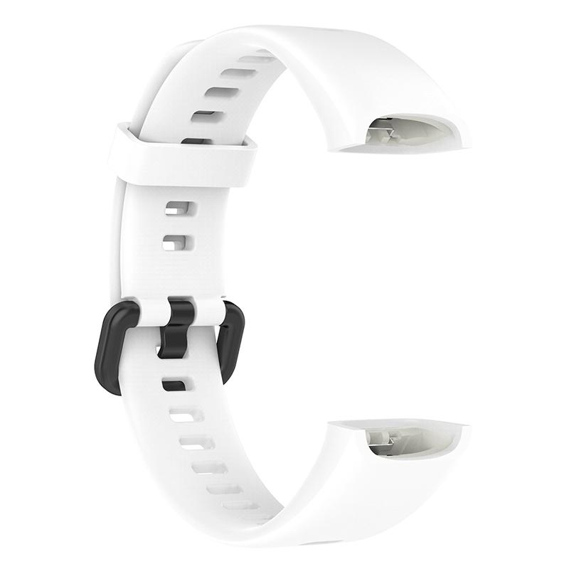 For Huawei Watch Band 4 (ADS-B29) Strap Replacement Adjustable Silicone Watch Band Baby Blue
For Huawei Watch Band 4 (ADS-B29) Strap Replacement Adjustable Silicone Watch Band Baby Blue