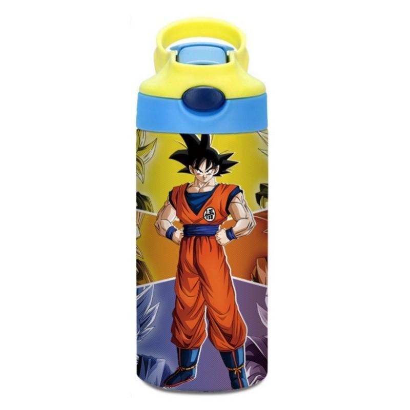 Anime Cartoon Dragon Ball Printed Stainless Steel Vacuum Thermos Water Cup 301-400ml
Anime Cartoon Dragon Ball Printed Stainless Steel Vacuum Thermos Water Cup 301-400ml