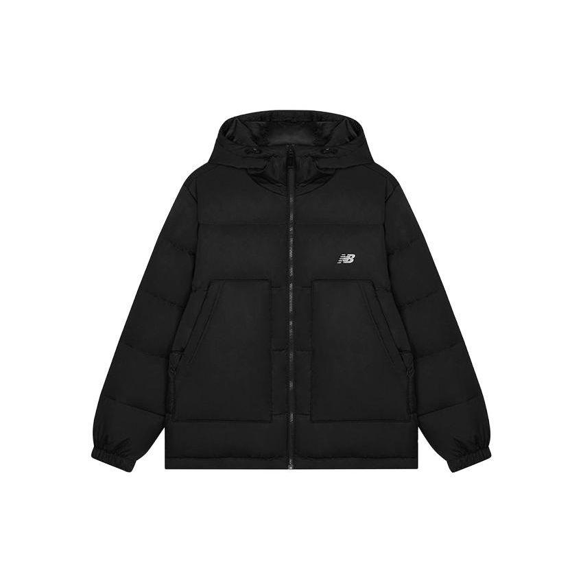 New Balance однотонный спортивный пуховик с капюшоном, мужская верхняя одежда, черный AMJ33328-BK
New Balance однотонный спортивный пуховик с капюшоном, мужская верхняя одежда, черный AMJ33328-BK