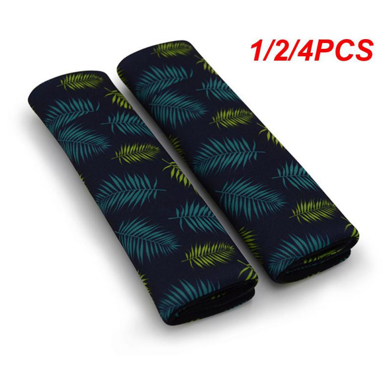 1/2/4PCS Car Seat Belt Pillow for Kids Dinosaur Car Seat Belt Cover Pad Head and Neck Support Seat Belt Shoulder Pads
1/2/4PCS Car Seat Belt Pillow for Kids Dinosaur Car Seat Belt Cover Pad Head and Neck Support Seat Belt Shoulder Pads