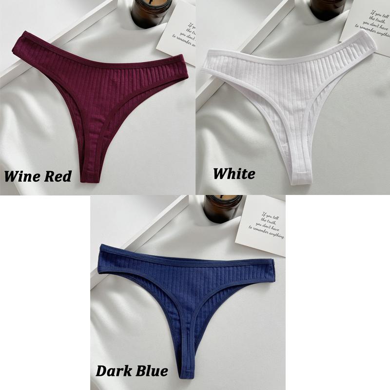 FINETOO 3 шт./компл. женские хлопковые стринги сексуальные трусики-стринги с низкой посадкой нижнее белье женское дышащее мягкое нижнее белье однотонные трусы L&1 Set
FINETOO 3 шт./компл. женские хлопковые стринги сексуальные трусики-стринги с низкой посадкой нижнее белье женское дышащее мягкое нижнее белье однотонные трусы L&1 Set