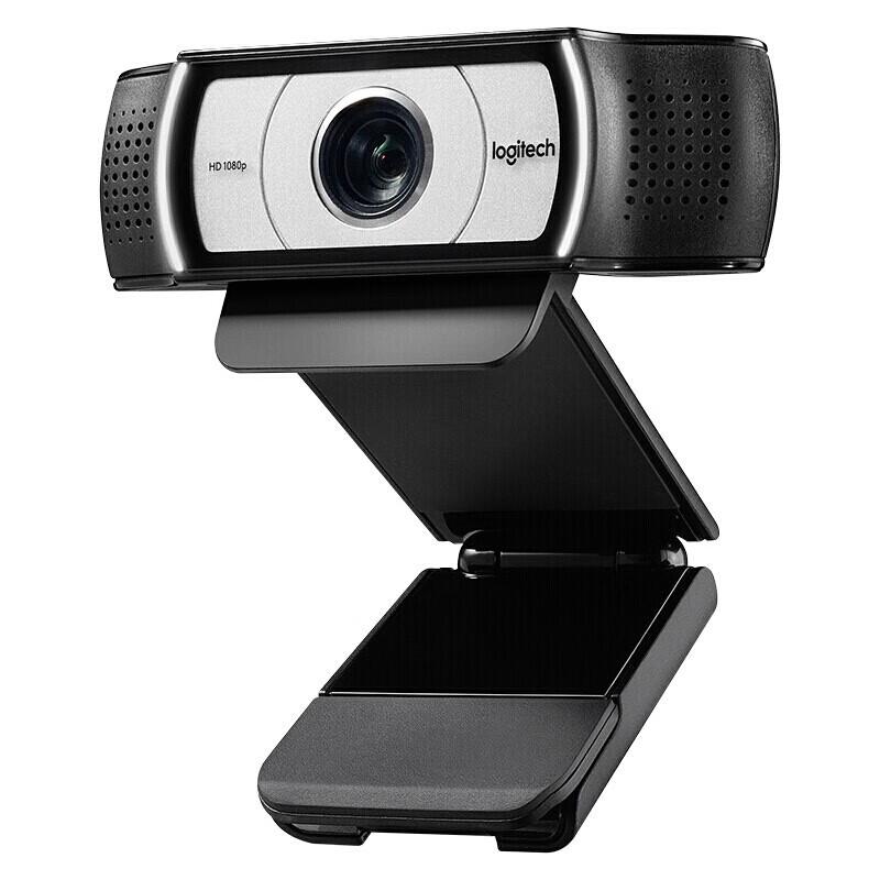 Logitech C930c HD Webcam
Logitech C930c HD Webcam
