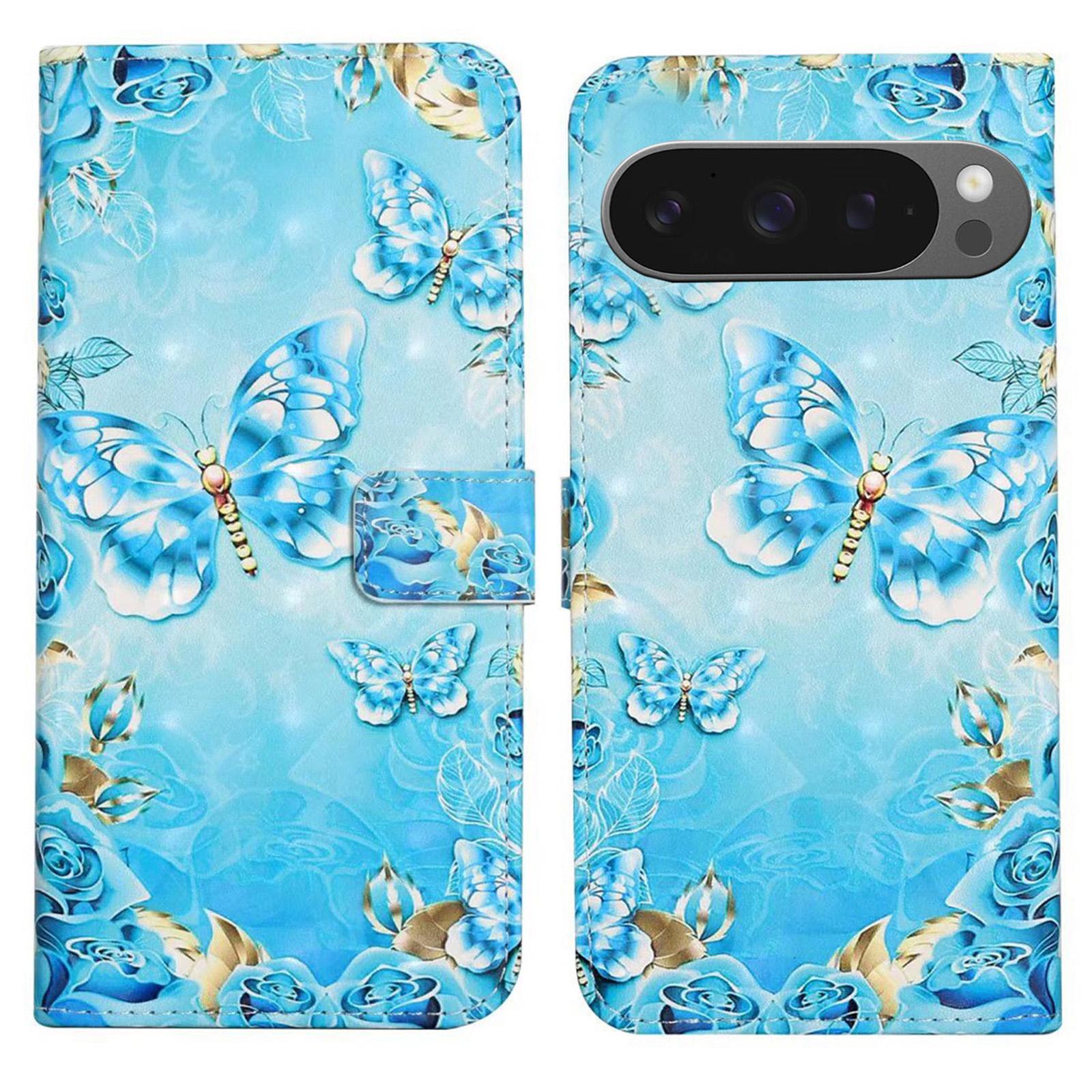 For Google Pixel 9 Pro XL Case 3D Creative Pattern PU Leather Stand Phone Cover C
For Google Pixel 9 Pro XL Case 3D Creative Pattern PU Leather Stand Phone Cover C