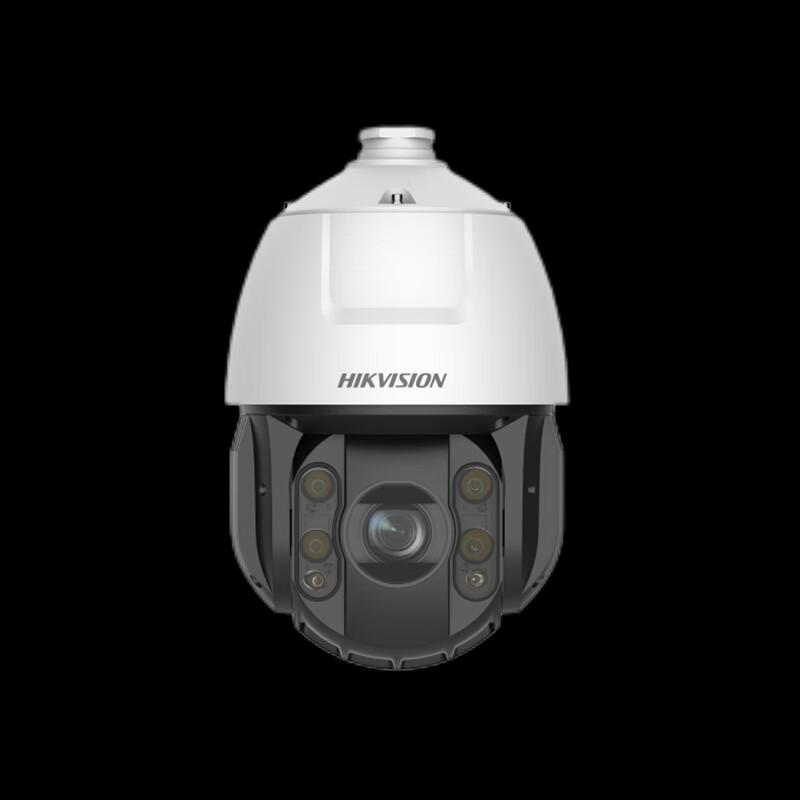 HIKVISION iDS-2DE6C432MW-D/GLT(T5) 4MP Dual-Light Dome Camera CN plug (adapter included)
HIKVISION iDS-2DE6C432MW-D/GLT(T5) 4MP Dual-Light Dome Camera CN plug (adapter included)
