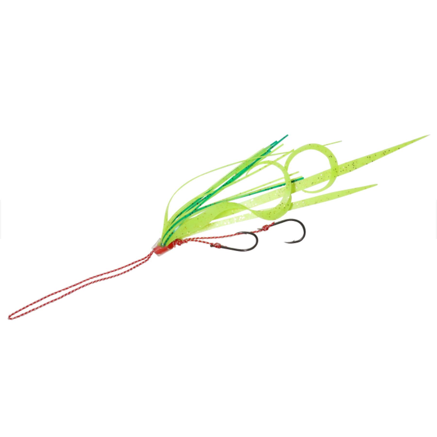 Hayabusa Musou Red Sea Bream Free Slide Tie Hook Set Twin Curly Slim Straight Chart Yellow Natural & #3
Hayabusa Musou Red Sea Bream Free Slide Tie Hook Set Twin Curly Slim Straight Chart Yellow Natural & #3