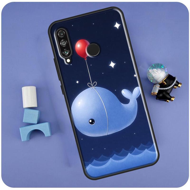 Dream Whale Cartoon For Huawei Nova Y60 Y61 Y70 Y72 Y73 Y90 Y91 12i 11i 3i 7i 8i 9 10 SE P20 P40 P30 Lite Case Huawei P60 Pro
Dream Whale Cartoon For Huawei Nova Y60 Y61 Y70 Y72 Y73 Y90 Y91 12i 11i 3i 7i 8i 9 10 SE P20 P40 P30 Lite Case Huawei P60 Pro