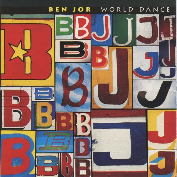 CD JORGE BEN - World Dance M4509978052 WEA, Warner Mus 1995 Brazil Dance & Electronica Used
CD JORGE BEN - World Dance M4509978052 WEA, Warner Mus 1995 Brazil Dance & Electronica Used