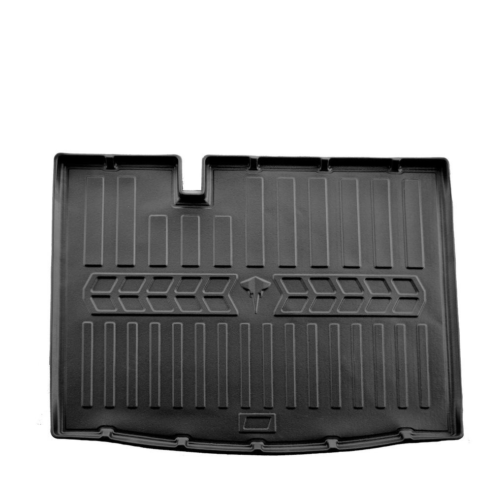 Trunk mat 3D (Stingray) for Dacia Sandero 2021- 
Trunk mat 3D (Stingray) for Dacia Sandero 2021-