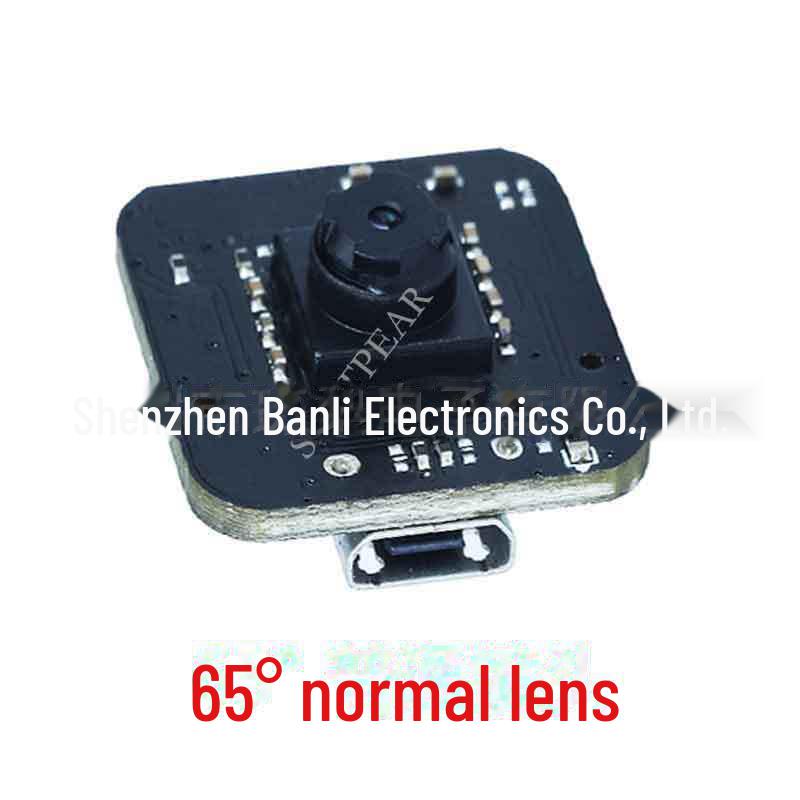 Камера Raspberry Pi Micro USB 720P, сумісна з Android, вихід UVC HD, Plug & Play.
Камера Raspberry Pi Micro USB 720P, сумісна з Android, вихід UVC HD, Plug & Play.