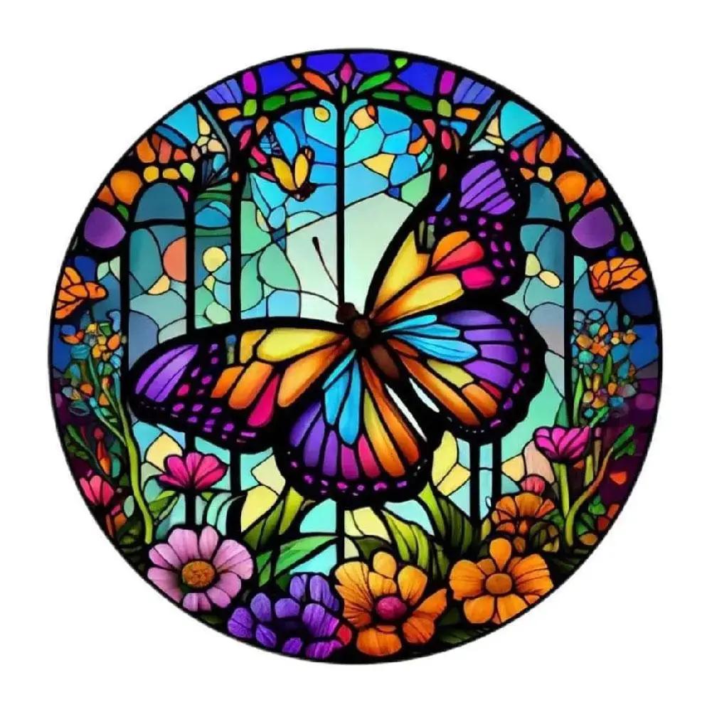 Kits For Adults - Butterfly Flowers DIY 5D Diamond Art Kits Full Drill Diamond Dots Paintings Home Decor Y3G8 білий
Kits For Adults - Butterfly Flowers DIY 5D Diamond Art Kits Full Drill Diamond Dots Paintings Home Decor Y3G8 білий