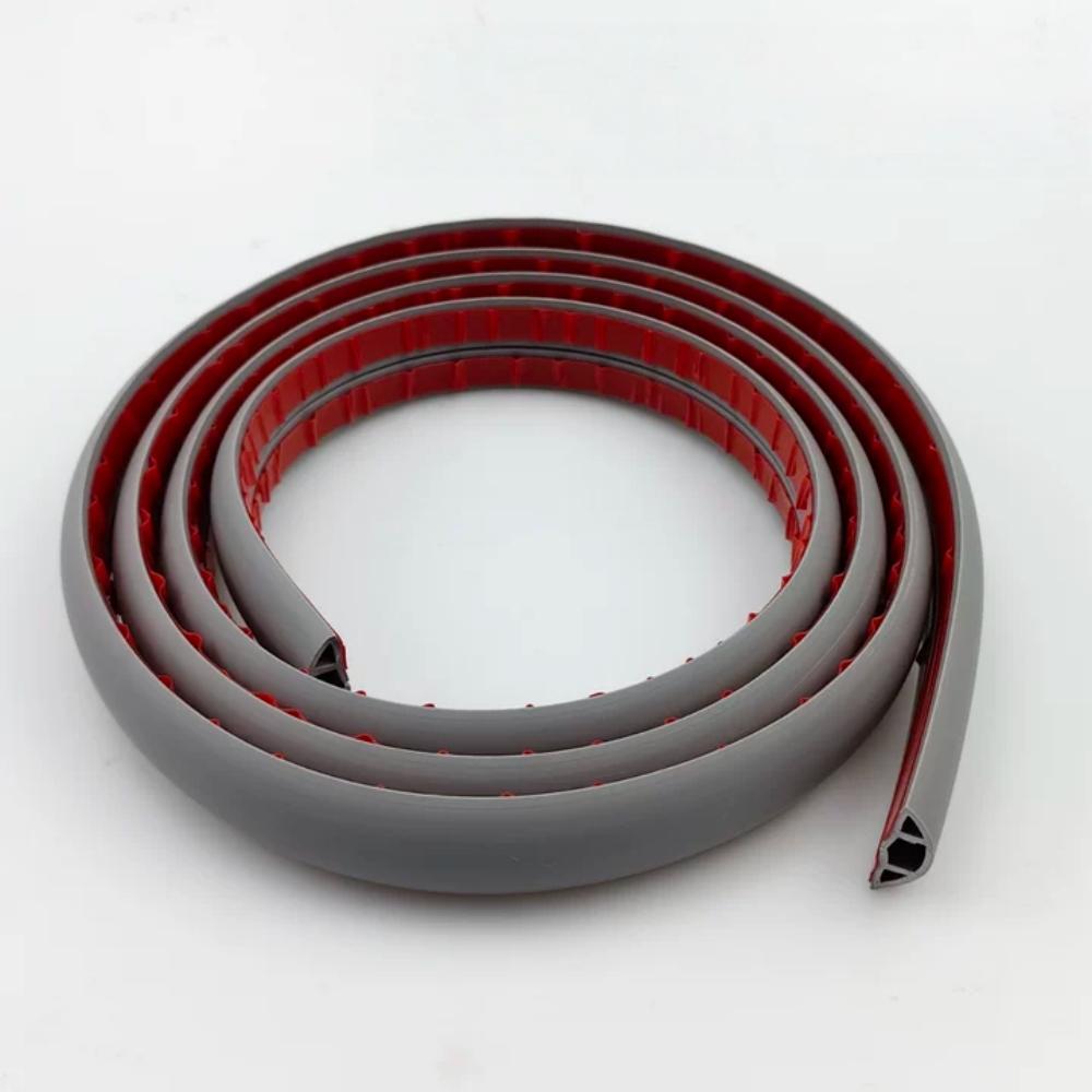 1roll 2mX3cm Floor cable sheath PVC floor wire cover self-adhesive cable protective sleeve 3cm&2m сірий
1roll 2mX3cm Floor cable sheath PVC floor wire cover self-adhesive cable protective sleeve 3cm&2m сірий