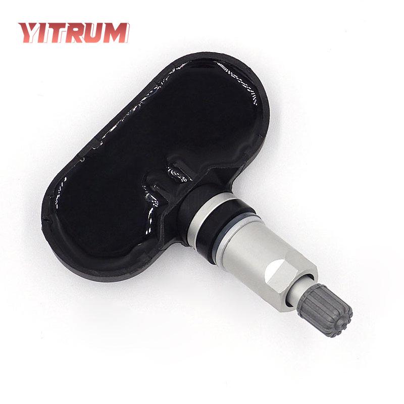 Great Wall Auto Parts Tire Pressure Sensor (Model 3641110-K80) Guangzhou Yichuan
Great Wall Auto Parts Tire Pressure Sensor (Model 3641110-K80) Guangzhou Yichuan