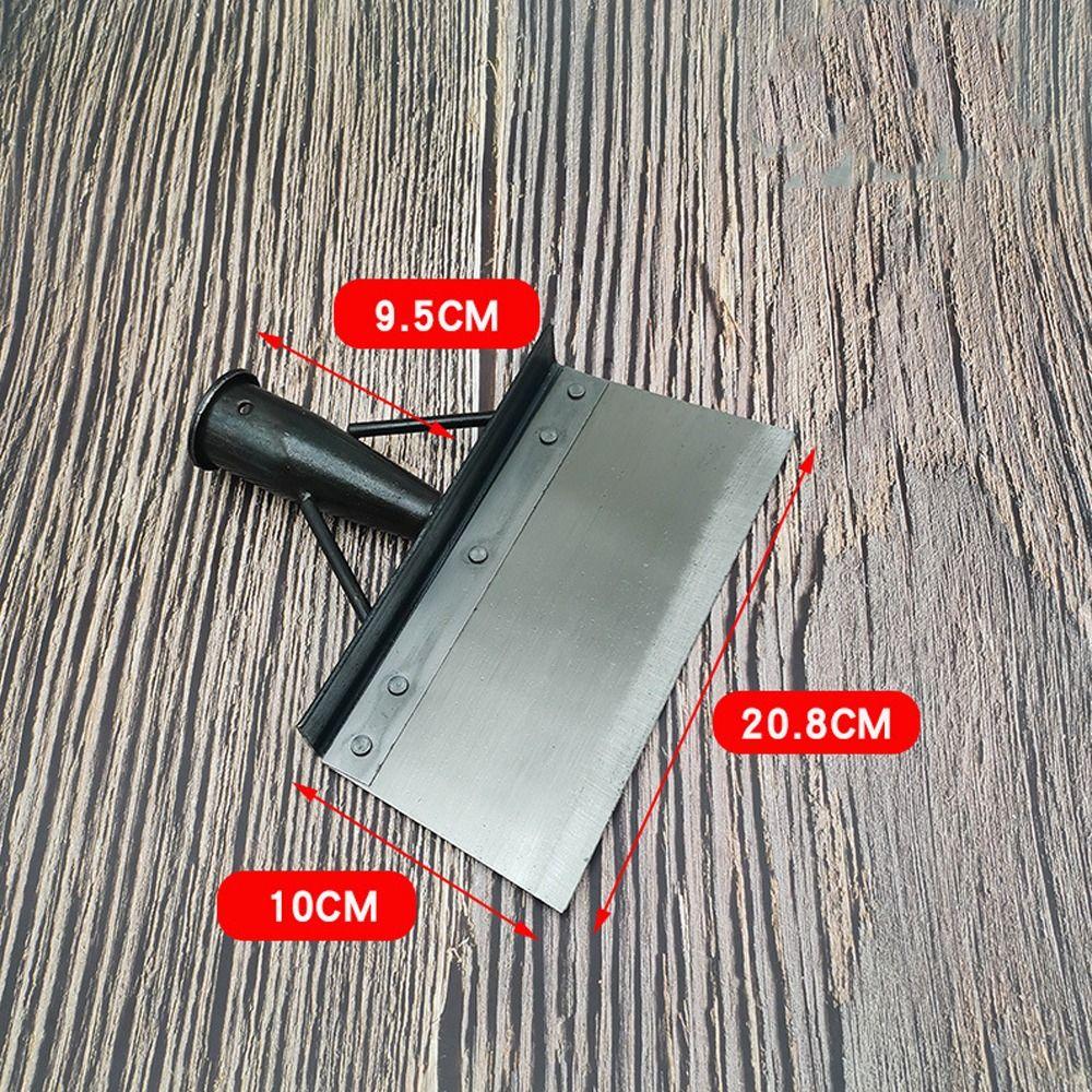 Утолщенная многофункциональная садовая лопата 20/23/25/27/30 см, лопата для очистки фермы для удаления сорняков 20cm
Утолщенная многофункциональная садовая лопата 20/23/25/27/30 см, лопата для очистки фермы для удаления сорняков 20cm