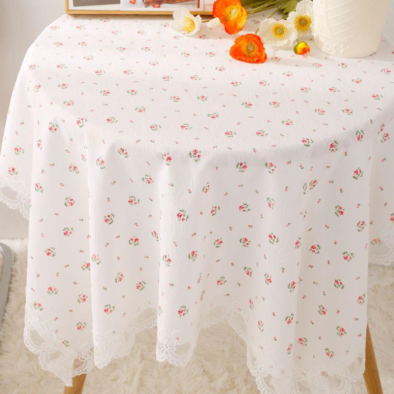 Минималистичная Свежая Дышащая Цветочная 100% Хлопок Скатерть Кружево Кружевная Ткань Пылезащитная Накидка Ткань Кофейный Столик Круглая Скатерть Японский Стиль Lace-floral 70*70cm
Минималистичная Свежая Дышащая Цветочная 100% Хлопок Скатерть Кружево Кружевная Ткань Пылезащитная Накидка Ткань Кофейный Столик Круглая Скатерть Японский Стиль Lace-floral 70*70cm