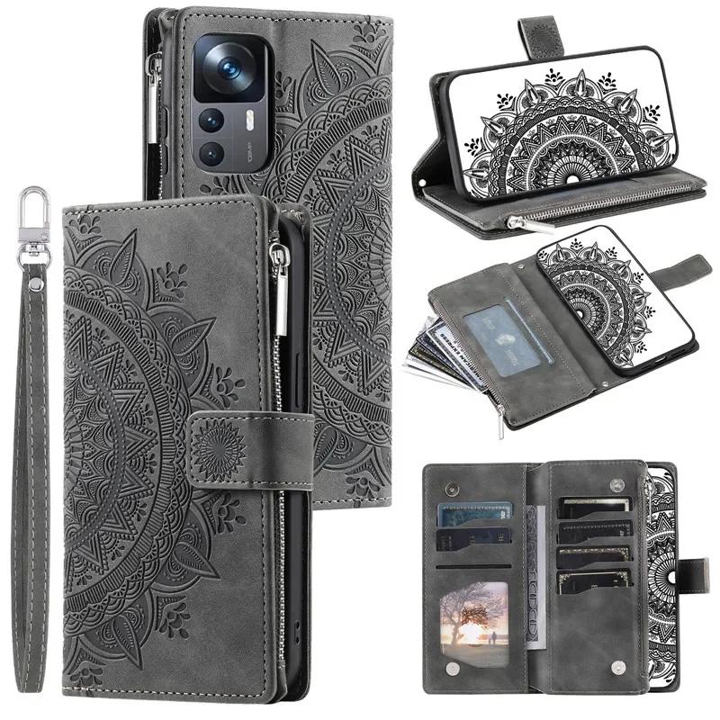 Crossbody Leather Zip Wallet Card Phone Case for XiaoMi 15 14T Pro 14 13 13T 12T 11T 10T POCO X7 X6 X5 M7 F6 Lanyard Flip Cover XiaoMi 11T (11T Pro)
Crossbody Leather Zip Wallet Card Phone Case for XiaoMi 15 14T Pro 14 13 13T 12T 11T 10T POCO X7 X6 X5 M7 F6 Lanyard Flip Cover XiaoMi 11T (11T Pro)