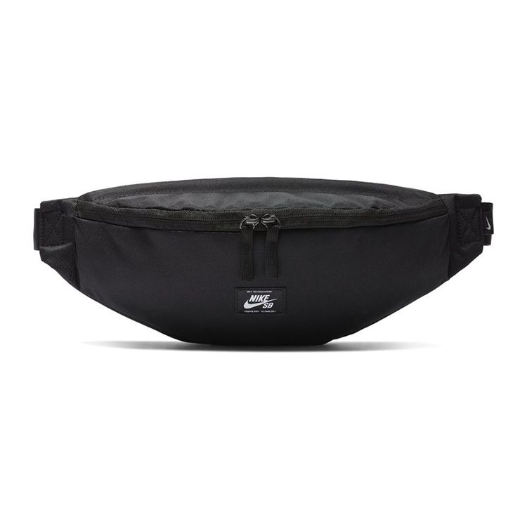 Nike Polyester Chest Bag Waist Bag Medium Unisex Bags Black BA6445-010 Black
Nike Polyester Chest Bag Waist Bag Medium Unisex Bags Black BA6445-010 Black