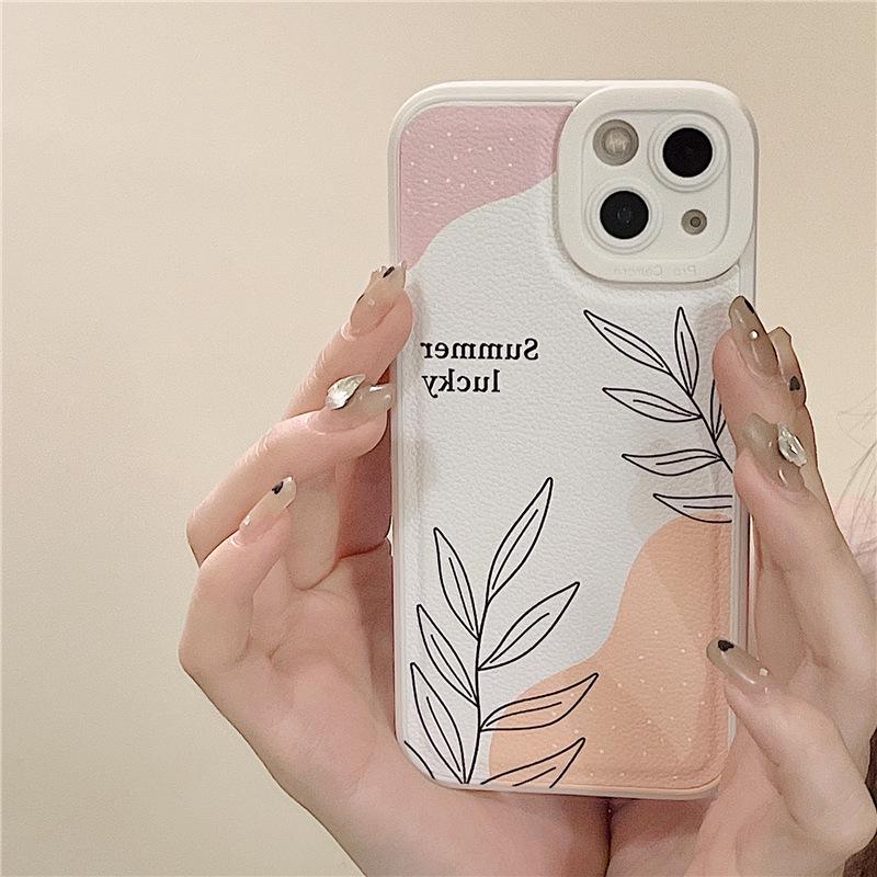 Zhitai Stylish Leather Case for iPhone 11, 13Pro, 14, XS Max, and 7/8 - Hot and Creative Design iPhone 11 Pro
Zhitai Stylish Leather Case for iPhone 11, 13Pro, 14, XS Max, and 7/8 - Hot and Creative Design iPhone 11 Pro