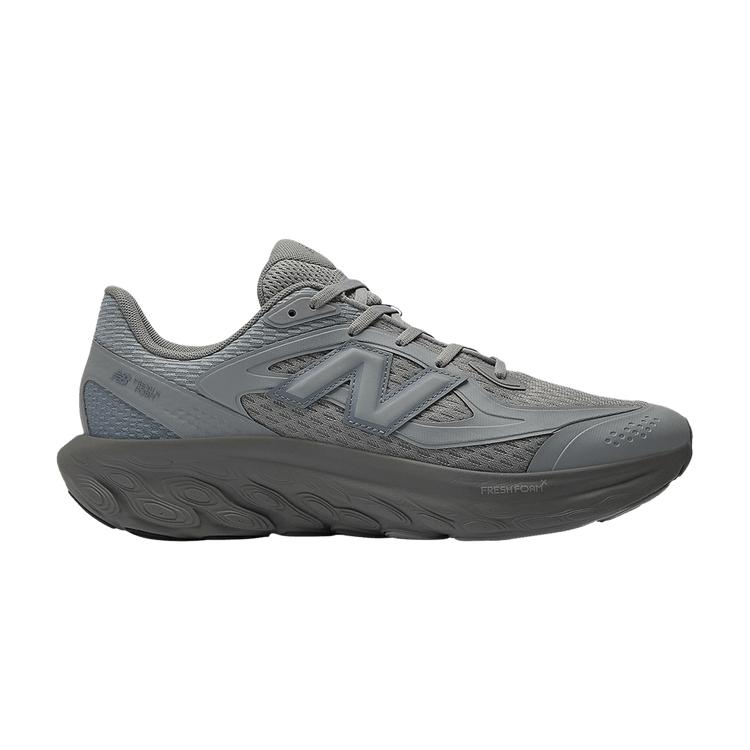 New Balance Fresh Foam Trainer Grey Day 2025 Unisex Sneakers Slate-Grey Castlerock UTRNWC 42
New Balance Fresh Foam Trainer Grey Day 2025 Unisex Sneakers Slate-Grey Castlerock UTRNWC 42