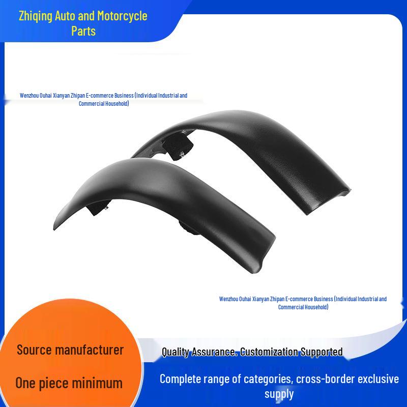 Декоративная накладка на крышу Ford F250/F350/F450 (1999-2007) - YC3Z-2551728-PTM белый
Декоративная накладка на крышу Ford F250/F350/F450 (1999-2007) - YC3Z-2551728-PTM белый
