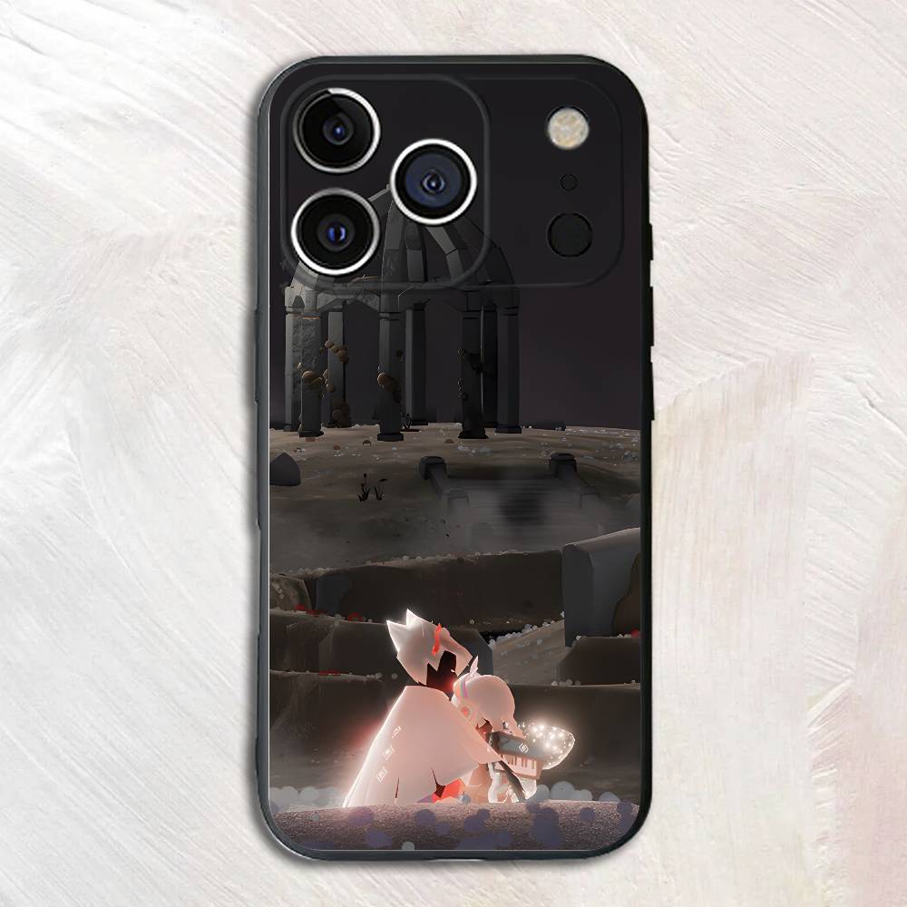 Game Guang Yu Silicone Phone Case For IPhone 17 16 15 14 13 12 11 X XS Plus Pro Max Shockproof Soft Cover iPhone15
Game Guang Yu Silicone Phone Case For IPhone 17 16 15 14 13 12 11 X XS Plus Pro Max Shockproof Soft Cover iPhone15