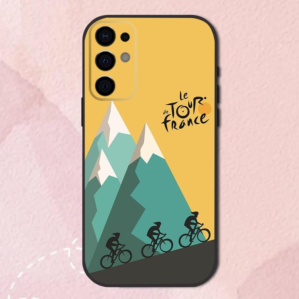 T-Tour De France Bicycle Exercise Phone Case For Samsung S24,S21,S22,S23,S30,Ultra,S20,Plus,Fe,Lite,Note,10,9,5G Black Shell Samsung S10e
T-Tour De France Bicycle Exercise Phone Case For Samsung S24,S21,S22,S23,S30,Ultra,S20,Plus,Fe,Lite,Note,10,9,5G Black Shell Samsung S10e