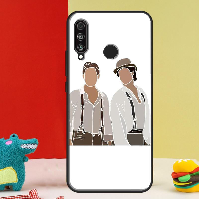 Damon Salvatore Stefan For Huawei Nova 12i 12s 11i 5T 9 10 SE Y91 Y90 Y60 Y70 Y72 Y61 P60 Pro P20 P40 P30 Lite Case Huawei Nova 11
Damon Salvatore Stefan For Huawei Nova 12i 12s 11i 5T 9 10 SE Y91 Y90 Y60 Y70 Y72 Y61 P60 Pro P20 P40 P30 Lite Case Huawei Nova 11