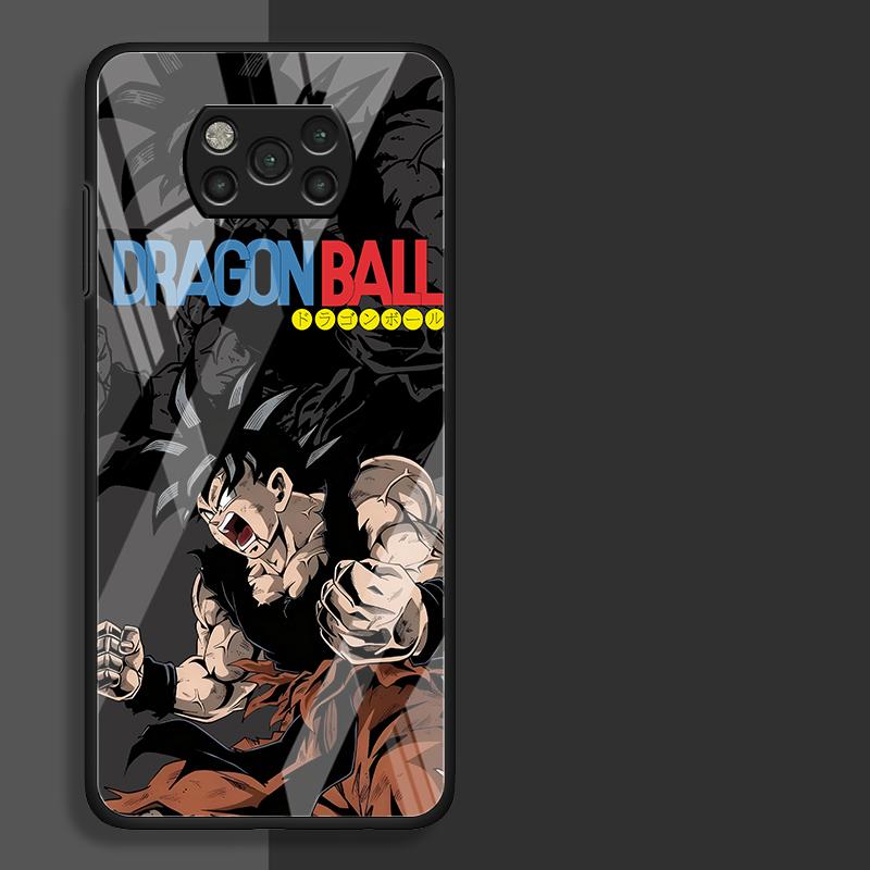 Case for Xiaomi Poco F4 F3 C40 X4 M5 M3 M4 X3 Pro X5 X7 Pro X6 F5 Phone Cover D-ragonS B-allS Cartoon Poco F3
Case for Xiaomi Poco F4 F3 C40 X4 M5 M3 M4 X3 Pro X5 X7 Pro X6 F5 Phone Cover D-ragonS B-allS Cartoon Poco F3