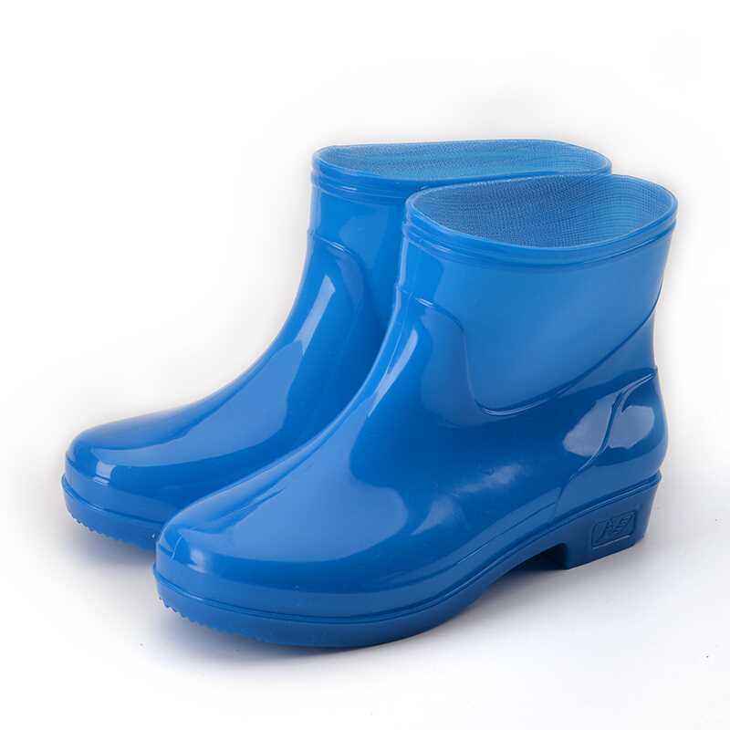Rain shoes women s autumn and winter nonslip waterproof rain boots flatbottomed fashion water shoes warm velvet overshoes women s shoes 41
Rain shoes women s autumn and winter nonslip waterproof rain boots flatbottomed fashion water shoes warm velvet overshoes women s shoes 41