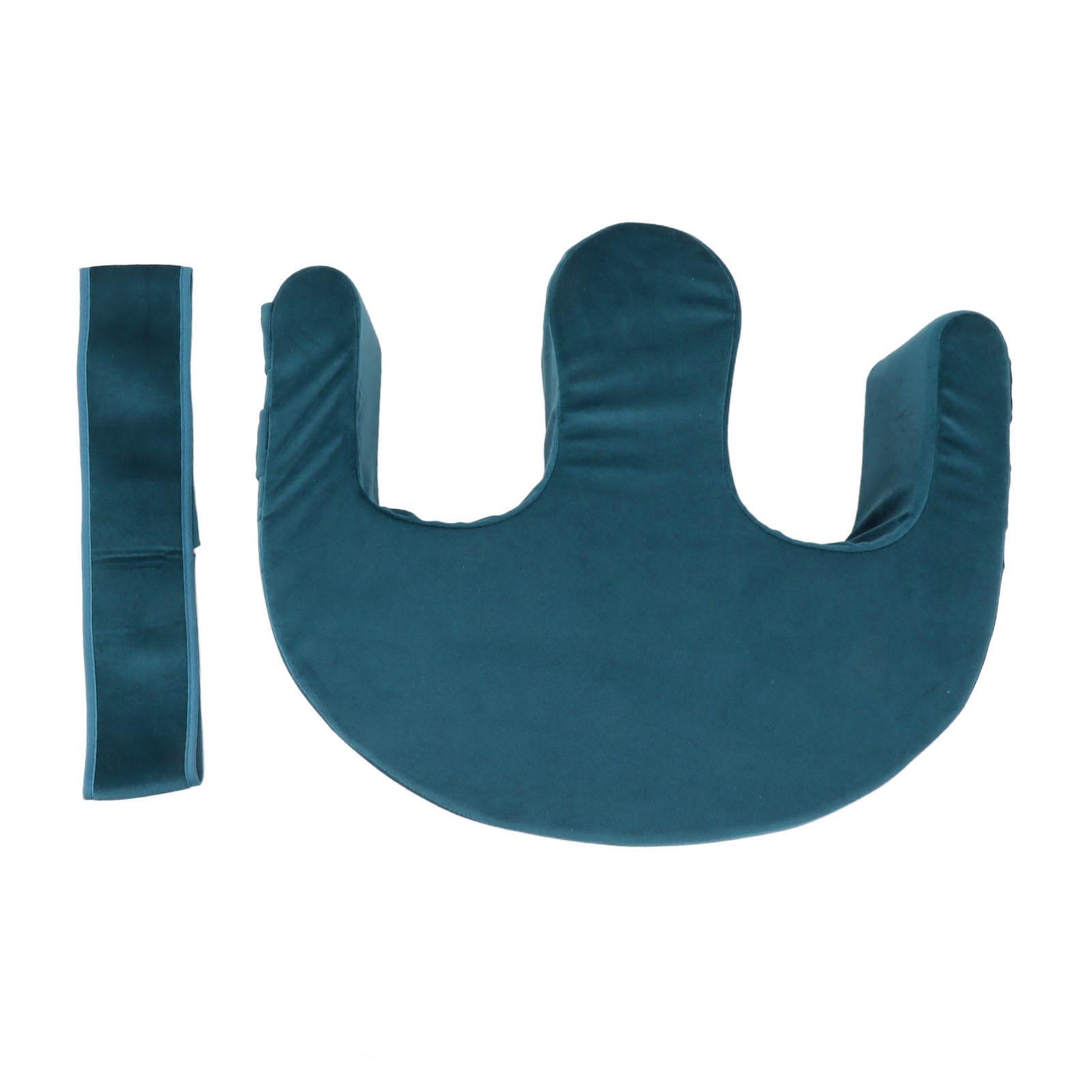 Bedridden Patient Turning Device Multi Functional U Shaped Turnover Pad with Bandaged Flannelette
Bedridden Patient Turning Device Multi Functional U Shaped Turnover Pad with Bandaged Flannelette