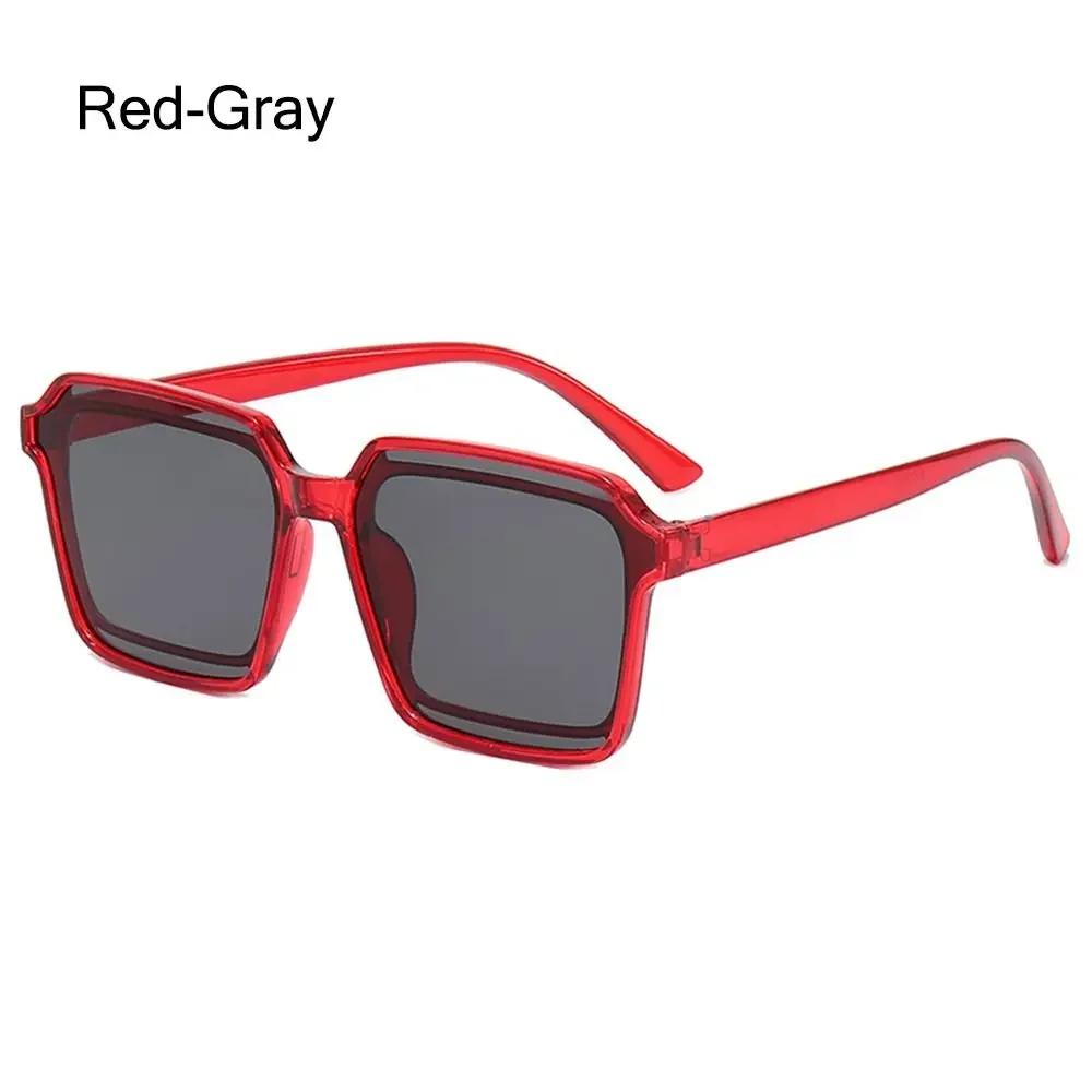 Y2K Fashion Unique Clubbing Sunglasses Women s Square Frame Sun Glasses Street Style Shades UV 400 Protection Eyewear for Women
Y2K Fashion Unique Clubbing Sunglasses Women s Square Frame Sun Glasses Street Style Shades UV 400 Protection Eyewear for Women