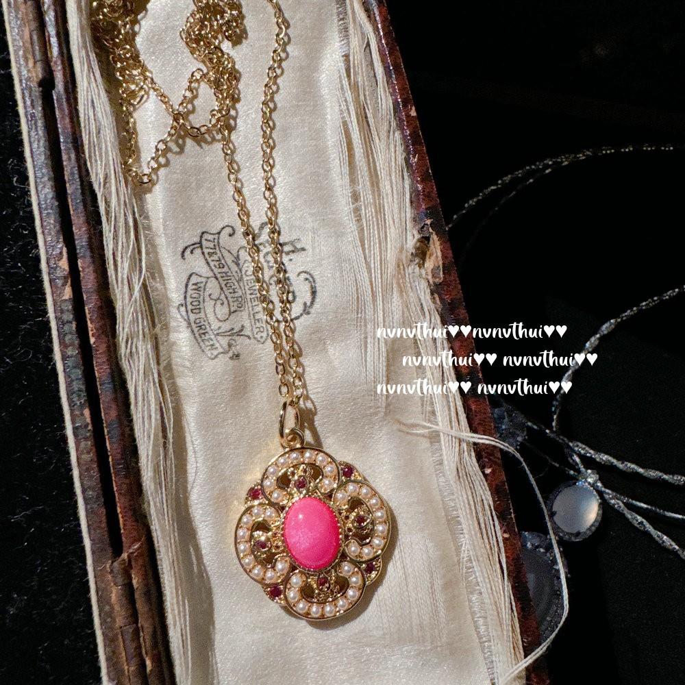 Weaving Engraved Gold Pony Chalcedony Gourd Necklace, Water Spirit, Water Spirit, Plated 18K Gold, High Ice Chalcedony Water Drop Necklace
Weaving Engraved Gold Pony Chalcedony Gourd Necklace, Water Spirit, Water Spirit, Plated 18K Gold, High Ice Chalcedony Water Drop Necklace