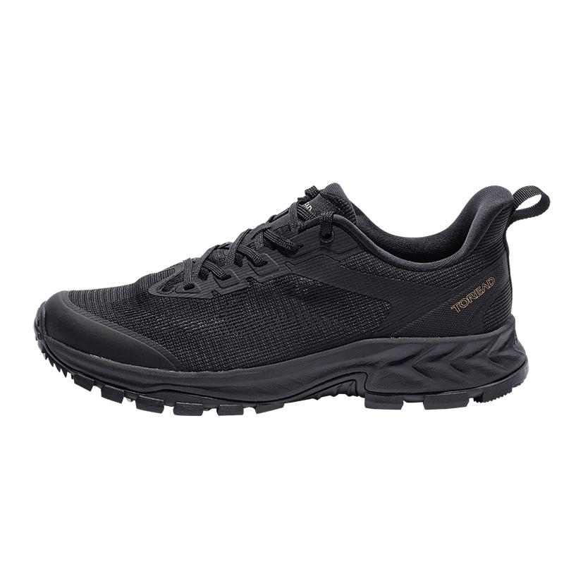 Toread Couple s Breathable Outdoor Hiking & Casual Shoes 39
Toread Couple s Breathable Outdoor Hiking & Casual Shoes 39