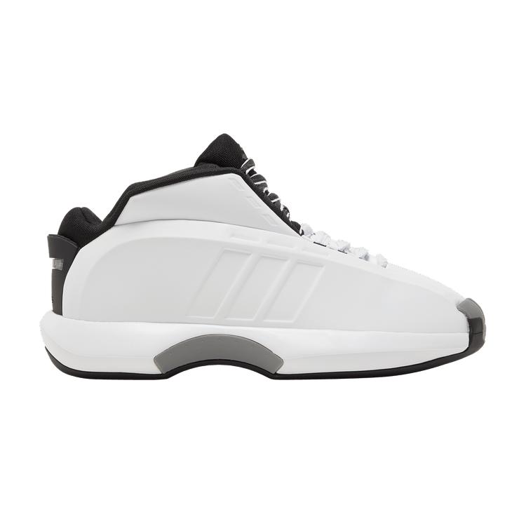 adidas Crazy 1 Stormtrooper (2022) 41
adidas Crazy 1 Stormtrooper (2022) 41