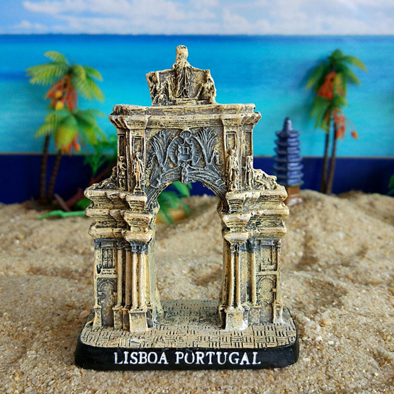 Resin Mini Model Figurine Landmark Building Toy,Articles Handicraft Gifts Sand Table Game Box for
Resin Mini Model Figurine Landmark Building Toy,Articles Handicraft Gifts Sand Table Game Box for