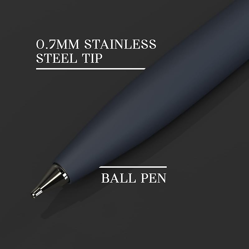 Paperkraft Chopin Lissome - Blue Ball Pen(Pack Of 1)|Elegant & Classic Matte Blue Finish|Premium Gifting Products|All Me 1 Count (Pack of 1) синий
Paperkraft Chopin Lissome - Blue Ball Pen(Pack Of 1)|Elegant & Classic Matte Blue Finish|Premium Gifting Products|All Me 1 Count (Pack of 1) синий