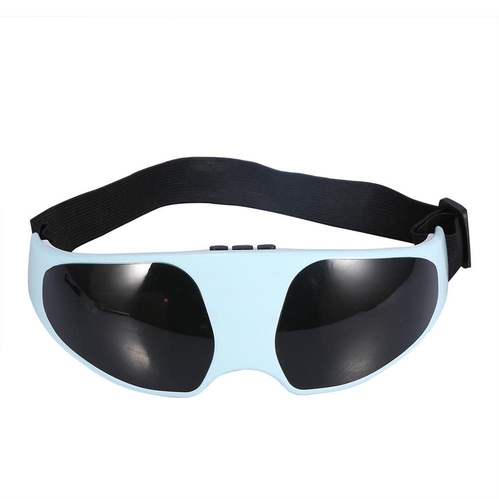 Новая полезная электрическая маска для снятия усталости, здоровая маска от мигрени, массажер для лба и глаз, уход за здоровьем
Новая полезная электрическая маска для снятия усталости, здоровая маска от мигрени, массажер для лба и глаз, уход за здоровьем